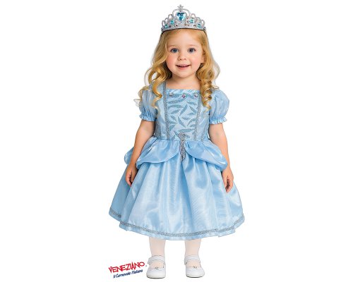 Costume carnevale - INCANTO DI MEZZANOTTE